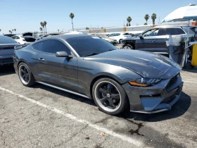 Ford Mustang ECOBOOST* ОБДУХ* КАМЕРА* КЛИП НА МОТОР - 26000 лв. - 61264794 4
