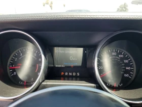 Ford Mustang ECOBOOST* ОБДУХ* КАМЕРА* КЛИП НА МОТОР - 26000 лв. - 61264794 9