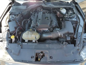 Ford Mustang ECOBOOST* ОБДУХ* КАМЕРА* КЛИП НА МОТОР - 26000 лв. - 61264794 11