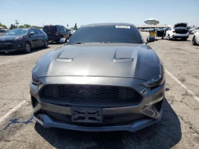Ford Mustang ECOBOOST* ОБДУХ* КАМЕРА* КЛИП НА МОТОР - 26000 лв. - 61264794 5