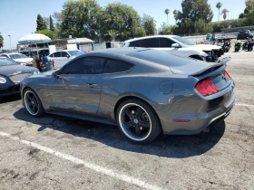 Ford Mustang ECOBOOST* ОБДУХ* КАМЕРА* КЛИП НА МОТОР - 26000 лв. - 61264794 2