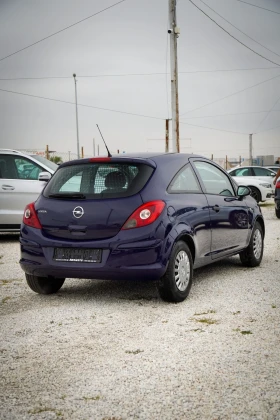Opel Corsa 1.0i   | Mobile.bg    4
