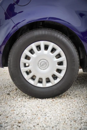 Opel Corsa 1.0i   | Mobile.bg    14
