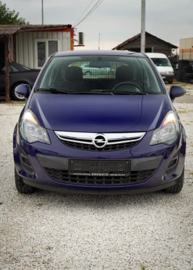 Opel Corsa 1.0i   | Mobile.bg    2