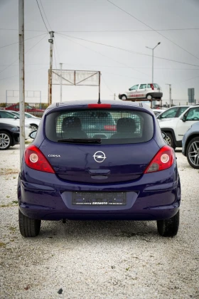 Opel Corsa 1.0i   | Mobile.bg    6