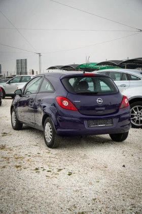 Opel Corsa 1.0i   | Mobile.bg    5