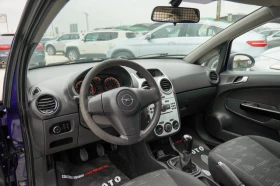 Opel Corsa 1.0i   | Mobile.bg    9