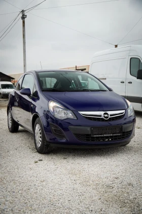 Opel Corsa 1.0i   | Mobile.bg    3