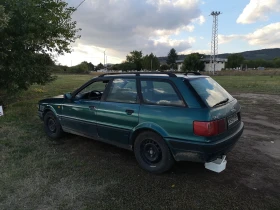 Audi 80 2, 0 i | Mobile.bg    2
