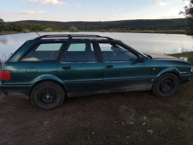 Audi 80 2, 0 i | Mobile.bg    4