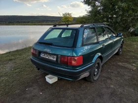 Audi 80 2, 0 i | Mobile.bg    3