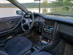 Audi 80 2, 0 i | Mobile.bg    5