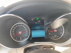 Mercedes-Benz GLC 200 4Matic * Leather * LED * NAVI | Mobile.bg    10