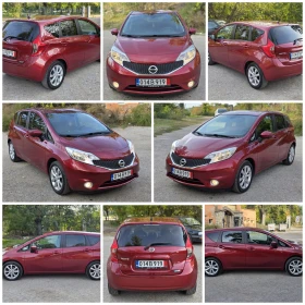 Nissan Note 1.5 DCI / 90 .. /SWISS/FULL | Mobile.bg    17