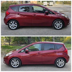 Nissan Note 1.5 DCI / 90 .. /SWISS/FULL | Mobile.bg    7