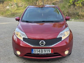 Nissan Note 1.5 DCI / 90 .. /SWISS/FULL | Mobile.bg    3