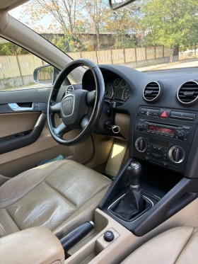 Audi A3, снимка 7 — Bazar.bg Audi A3, снимка 7