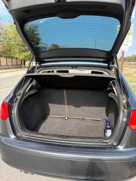 Audi A3, снимка 12 — Bazar.bg Audi A3, снимка 12