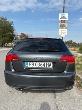 Audi A3, снимка 6 — Bazar.bg Audi A3, снимка 6