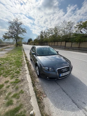 Audi A3, снимка 2 — Bazar.bg Audi A3, снимка 2