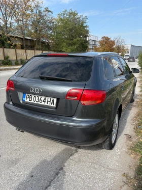 Audi A3, снимка 5 — Bazar.bg Audi A3, снимка 5