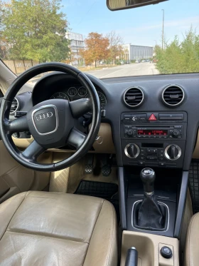 Audi A3, снимка 8 — Bazar.bg Audi A3, снимка 8
