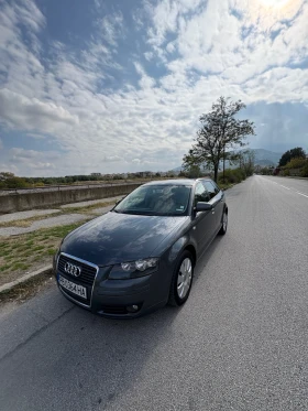 Audi A3, снимка 4 — Bazar.bg Audi A3, снимка 4