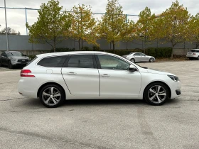 Peugeot 308 1.6d 120 к.с.  - цена по договаряне - 22915953 5