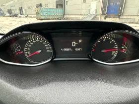 Peugeot 308 1.6d 120 к.с.  - цена по договаряне - 22915953 14