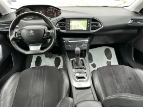 Peugeot 308 1.6d 120 к.с.  - цена по договаряне - 22915953 10