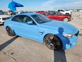 BMW M4 3.0L 6 Rear-wheel drive | Mobile.bg    6