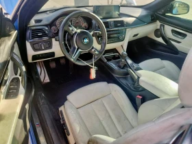 BMW M4 3.0L 6 Rear-wheel drive | Mobile.bg    10