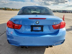 BMW M4 3.0L 6 Rear-wheel drive | Mobile.bg    8