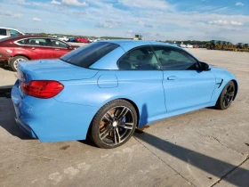 BMW M4 3.0L 6 Rear-wheel drive | Mobile.bg    5