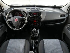 Fiat Doblo 2.0 MultiJet  | Mobile.bg    11