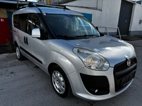 Fiat Doblo 2.0 MultiJet  | Mobile.bg    7
