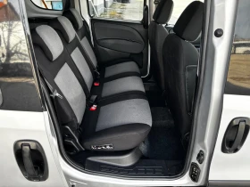 Fiat Doblo 2.0 MultiJet  | Mobile.bg    15