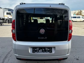     Fiat Doblo 2.0 MultiJet 