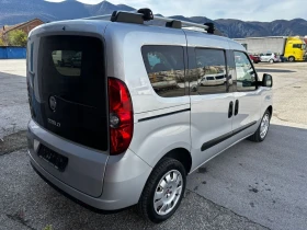 Fiat Doblo 2.0 MultiJet  | Mobile.bg    5