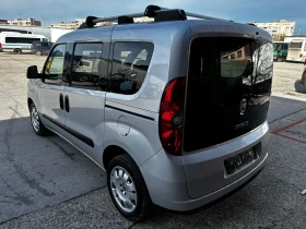     Fiat Doblo 2.0 MultiJet 