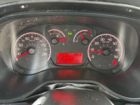 Fiat Doblo 2.0 MultiJet  | Mobile.bg    14