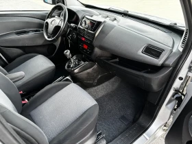 Fiat Doblo 2.0 MultiJet  | Mobile.bg    13