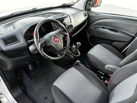 Fiat Doblo 2.0 MultiJet  | Mobile.bg    9