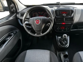 Fiat Doblo 2.0 MultiJet  | Mobile.bg    10