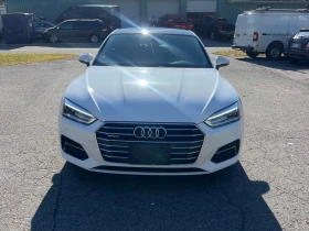 Audi A5 * Komfort * CARFAX * БЕЗ ПЪРВОНАЧАЛНА ВНОСКА - 33150 лв. / 16949.33 € - 43013036 6