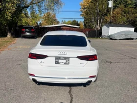 Audi A5 * Komfort * CARFAX * БЕЗ ПЪРВОНАЧАЛНА ВНОСКА - 33150 лв. / 16949.33 € - 43013036 4