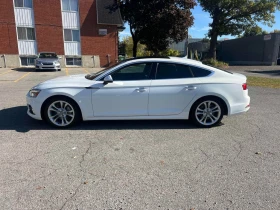 Audi A5 * Komfort * CARFAX * БЕЗ ПЪРВОНАЧАЛНА ВНОСКА - 33150 лв. / 16949.33 € - 43013036 2