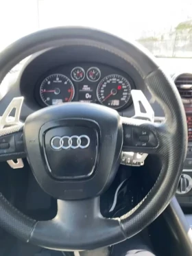 Audi A3 270000 - изображение 1