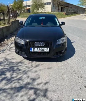 Audi A3 270000, снимка 5