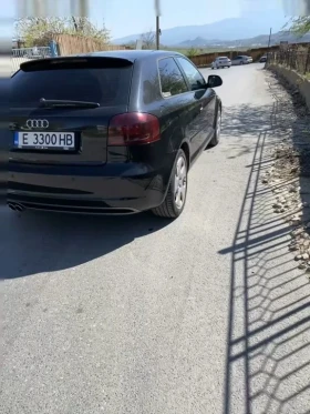 Audi A3 270000 | Mobile.bg � ����� ������ 4